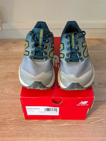 Used New Balance Rebel Trail bike — image 2 of 5