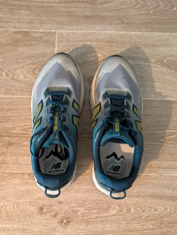 Used New Balance Rebel Trail bike — image 3 of 5