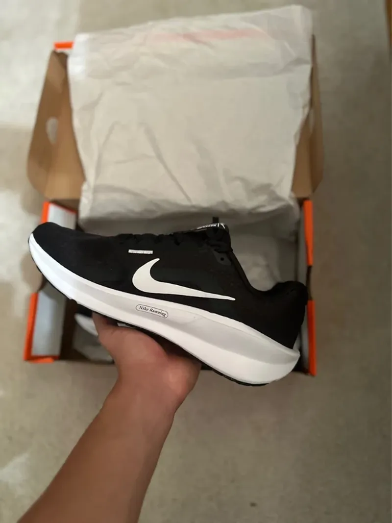 Gebrauchtes Nike Sneakers Running Shoes