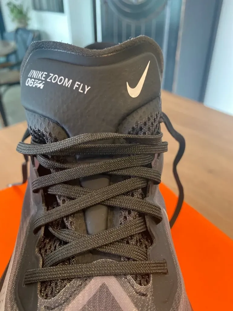 Used Nike Zoom Fly 6 bike — image 7 of 8
