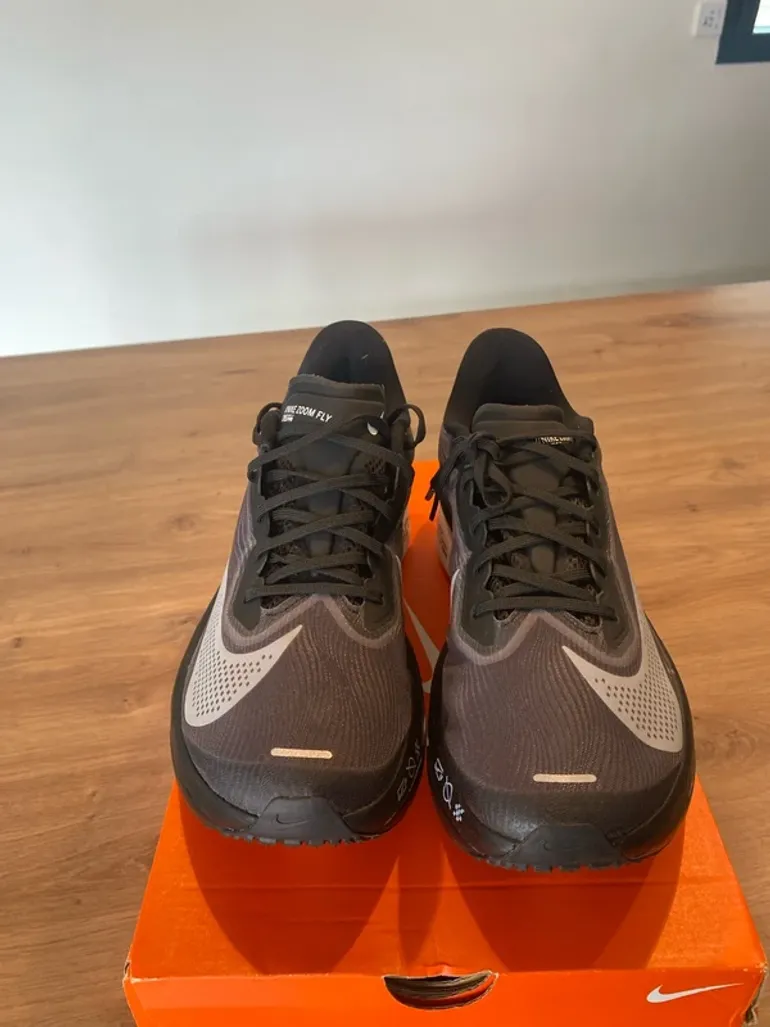 Used Nike Zoom Fly 6 bike — image 5 of 8