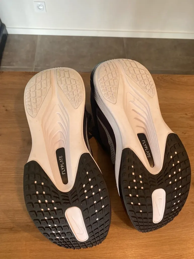 Used Nike Zoom Fly 6 bike — image 8 of 8