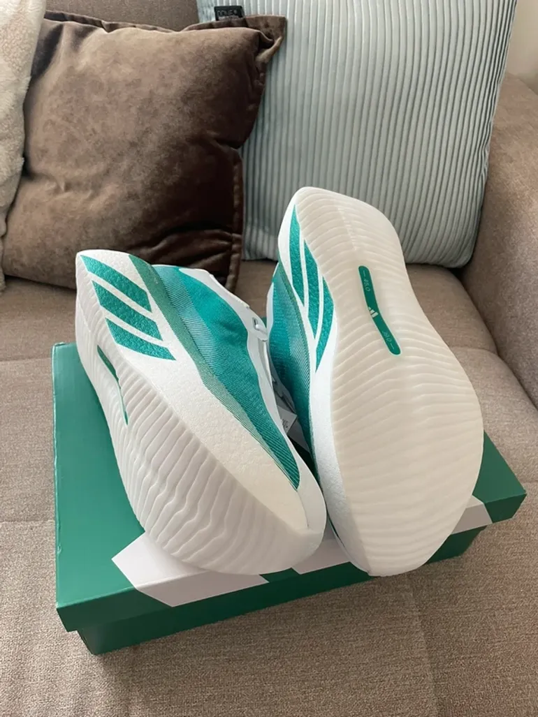 Adidas Hyperboost Edge M bike d'occasion — image 6 sur 8