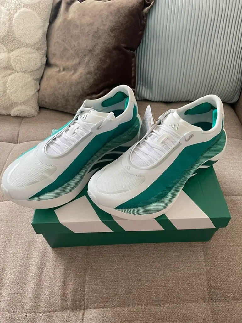Adidas Hyperboost Edge M bike d'occasion — image 3 sur 8