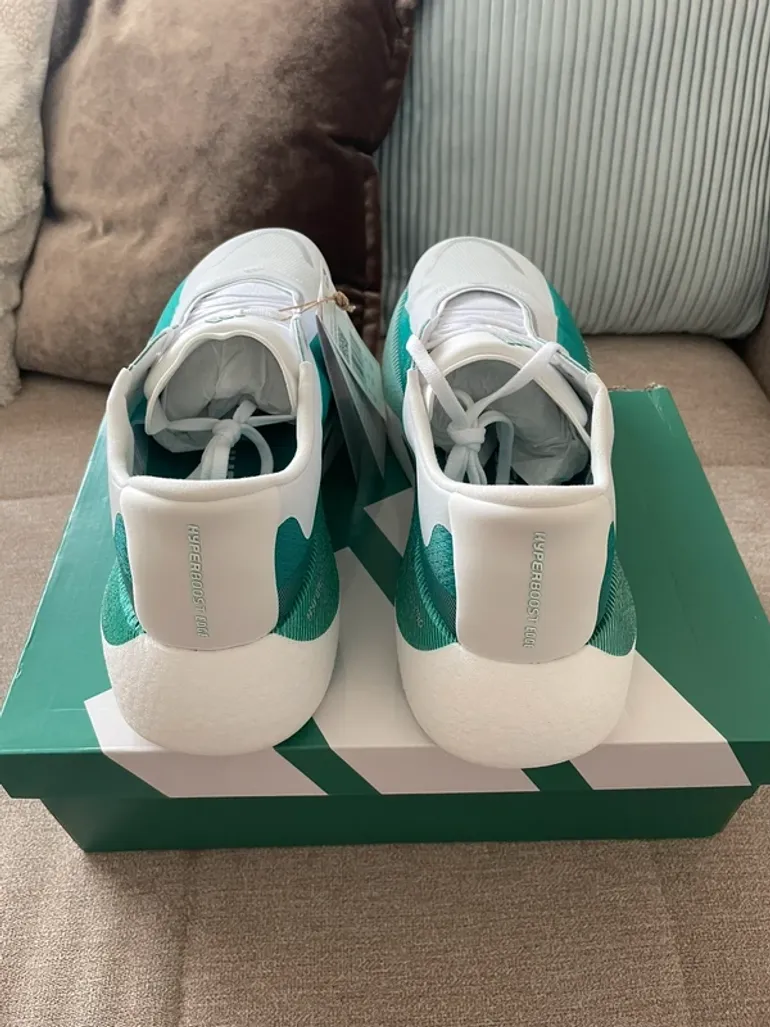 Adidas Hyperboost Edge M bike d'occasion — image 5 sur 8