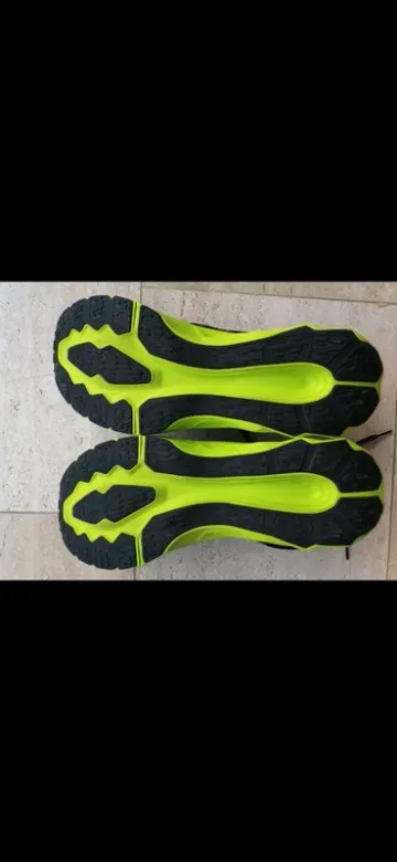 Used Asics Novablast bike — image 2 of 5
