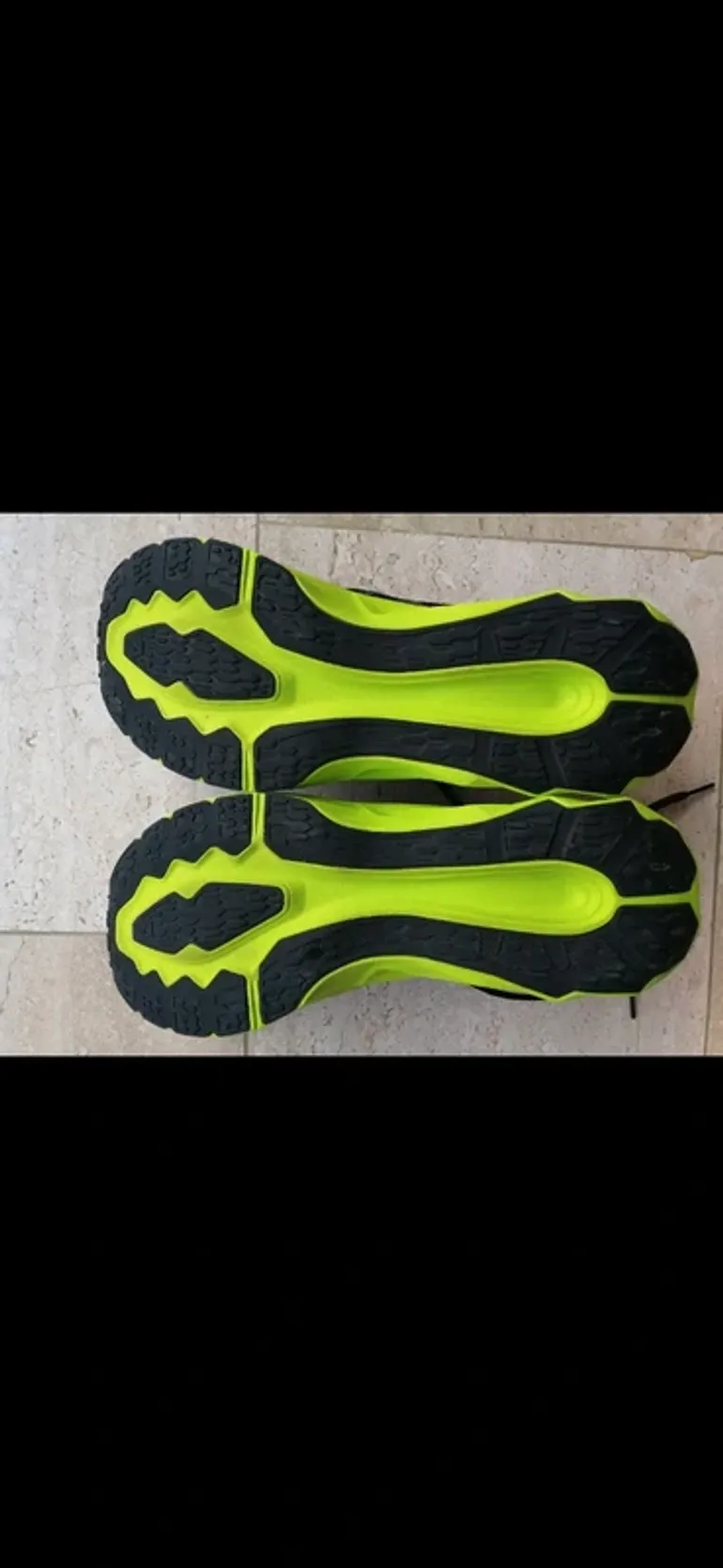 Used Asics Novablast bike — image 2 of 5