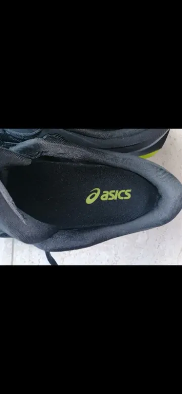Used Asics Novablast bike — image 5 of 5