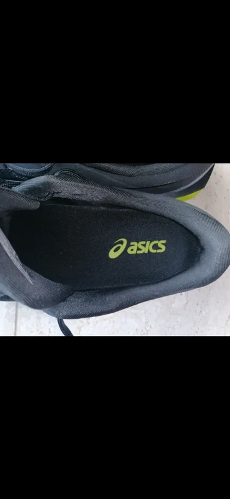 Used Asics Novablast bike — image 5 of 5