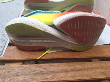 Used Saucony Endorphin Elite 2 bike — image 6 of 7