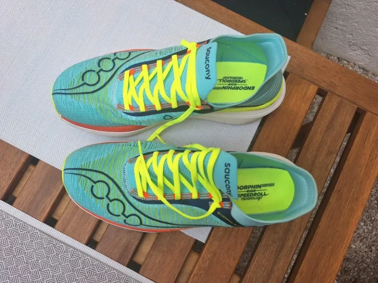 Used Saucony Endorphin Elite 2 bike — image 2 of 7
