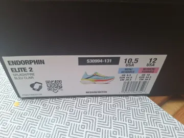 Used Saucony Endorphin Elite 2 bike — image 7 of 7
