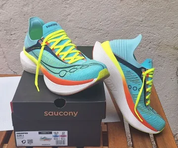 Used Saucony Endorphin Elite 2 bike — image 1 of 7