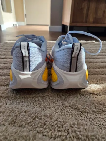 Used Nike Vomero Plus bike — image 5 of 6