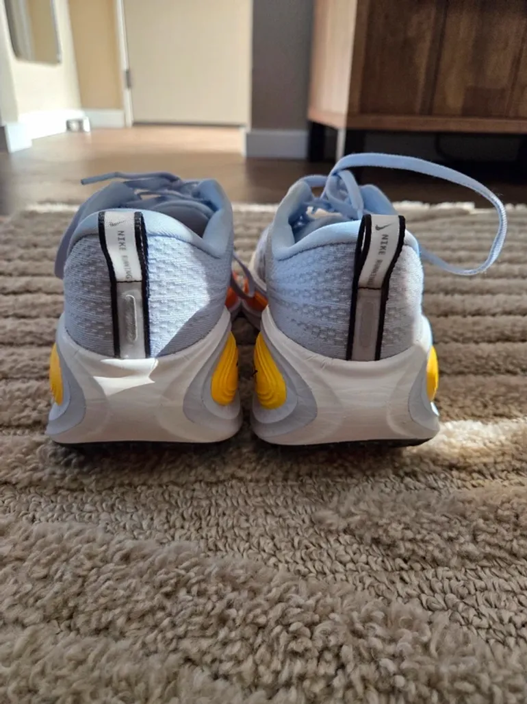 Used Nike Vomero Plus bike — image 5 of 6
