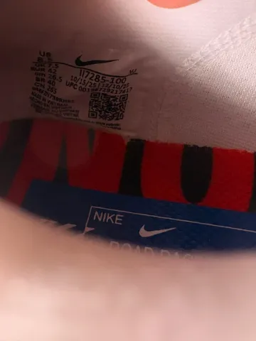 Used Nike Zoom Fly 6 bike — image 4 of 4