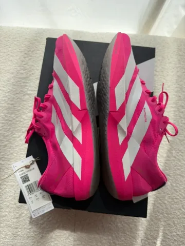 Used Adidas Adizero Adios 9 bike — image 8 of 9