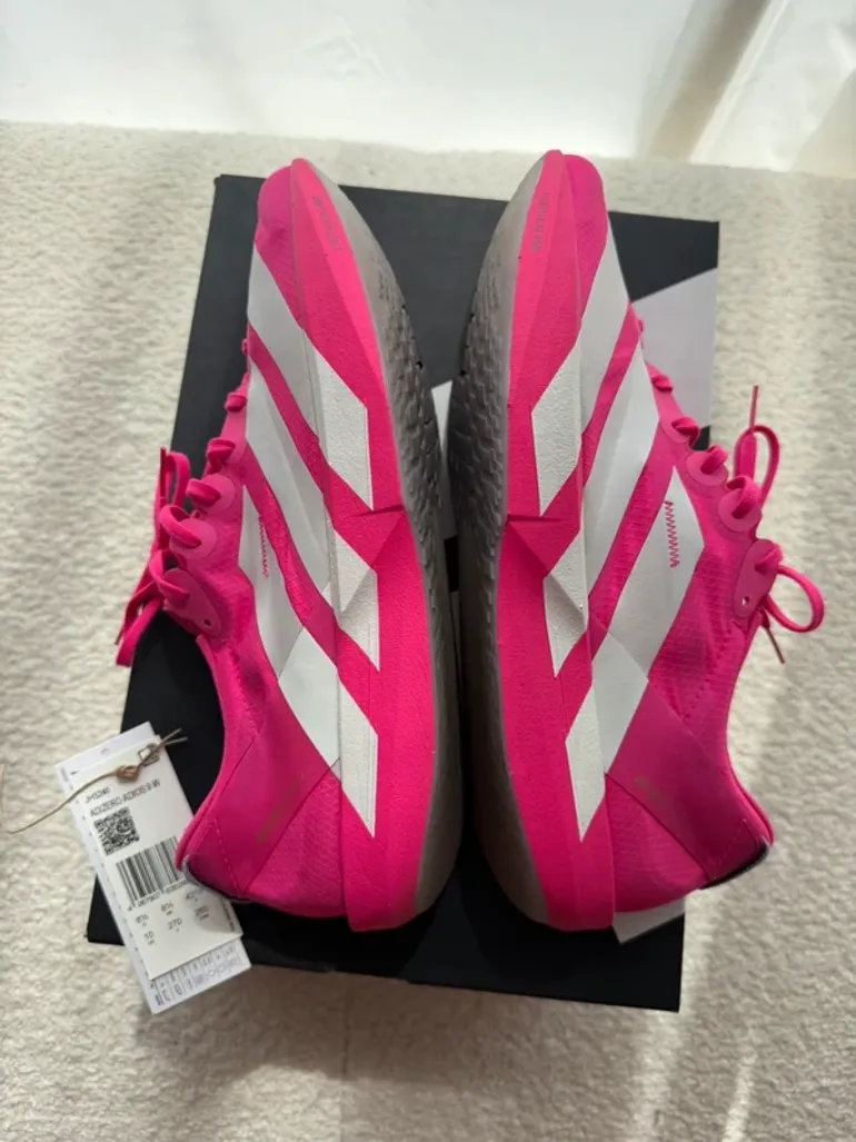 Used Adidas Adizero Adios 9 bike — image 8 of 9