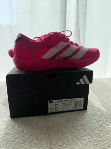 Used Adidas Adizero Adios 9 bike — image 4 of 9