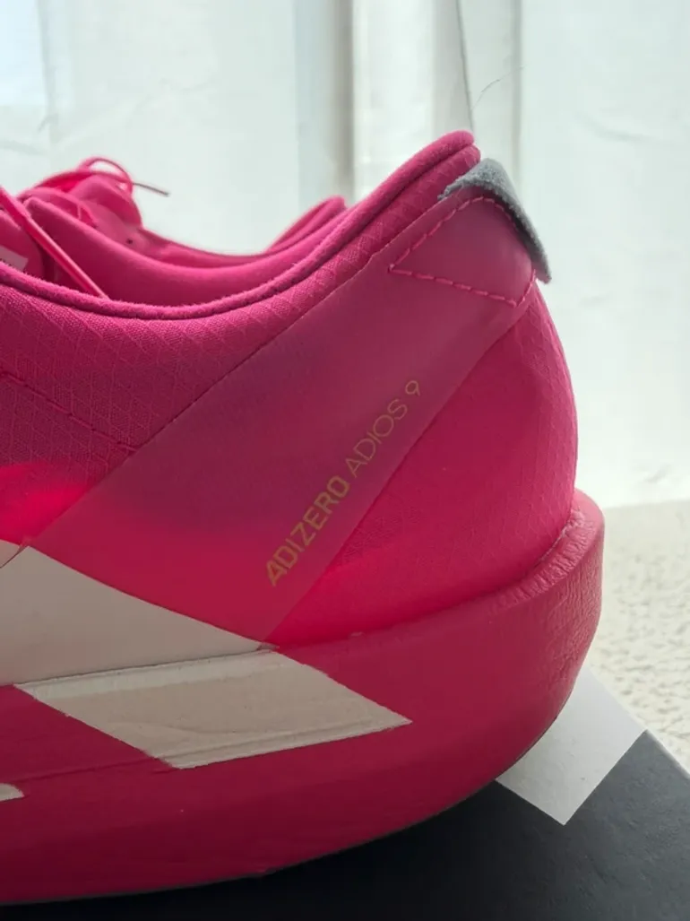 Used Adidas Adizero Adios 9 bike — image 6 of 9