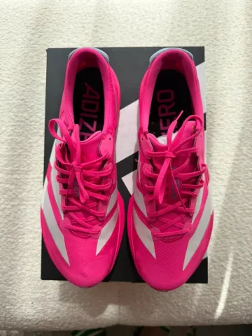Used Adidas Adizero Adios 9 bike — image 3 of 9