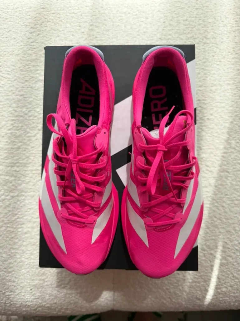 Used Adidas Adizero Adios 9 bike — image 3 of 9