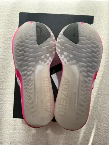Used Adidas Adizero Adios 9 bike — image 7 of 9