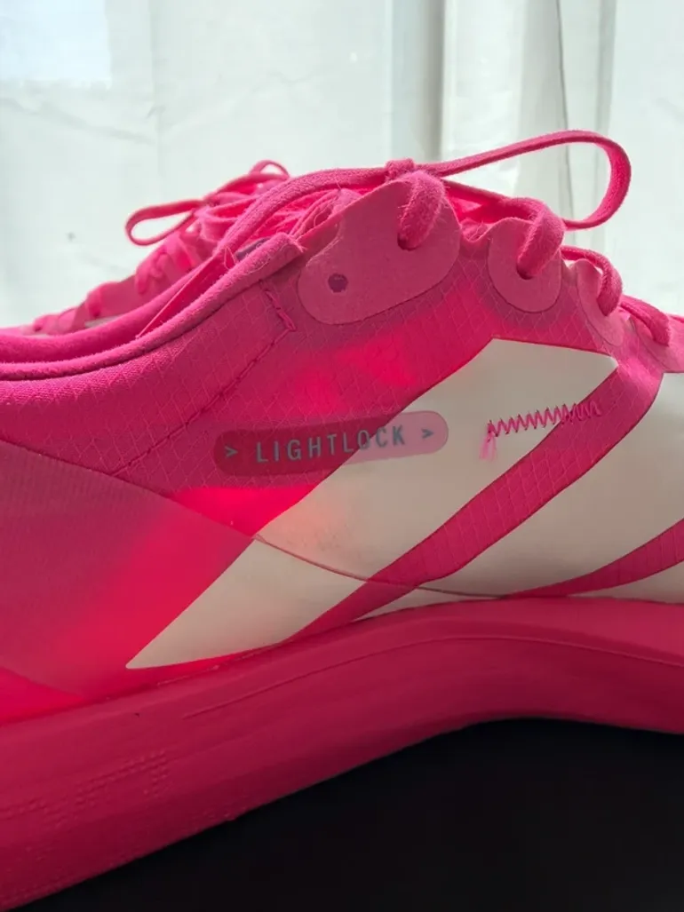Used Adidas Adizero Adios 9 bike — image 5 of 9
