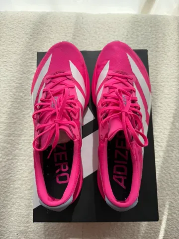 Used Adidas Adizero Adios 9 bike — image 2 of 9