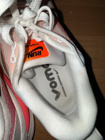 Used Nike Vomero 18 bike — image 4 of 5