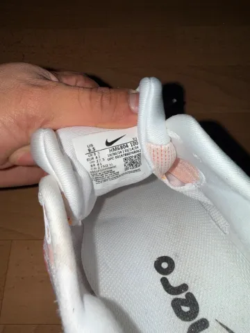 Used Nike Vomero 18 bike — image 2 of 5