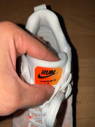 Used Nike Vomero 18 bike — image 3 of 5