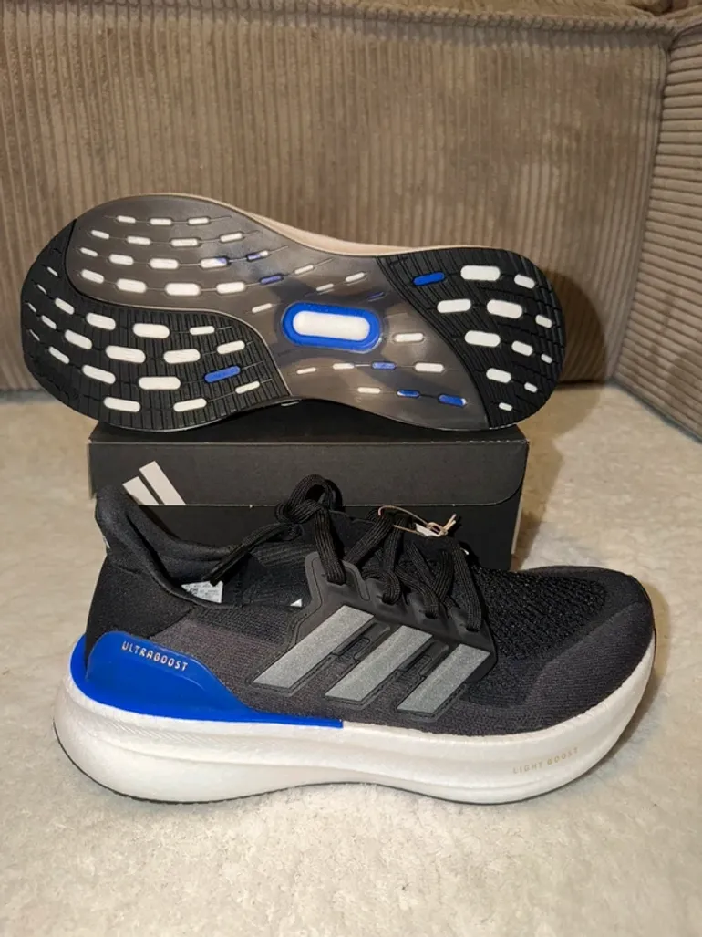 Used Adidas Ultraboost 5 bike — image 2 of 4