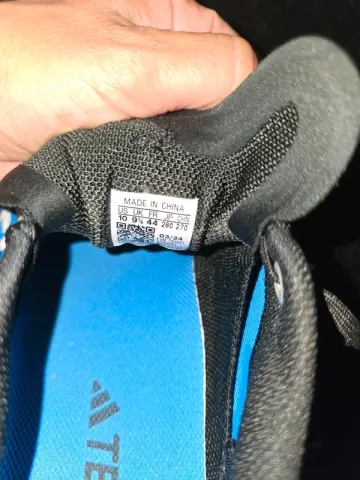 Used Adidas Agravic 3 bike — image 4 of 6