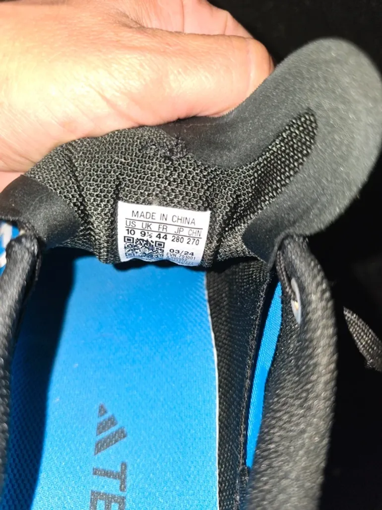 Used Adidas Agravic 3 bike — image 4 of 6