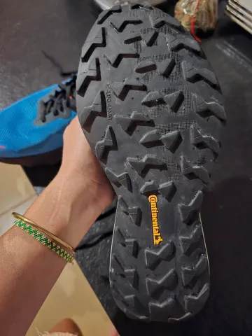 Used Adidas Agravic 3 bike — image 6 of 6