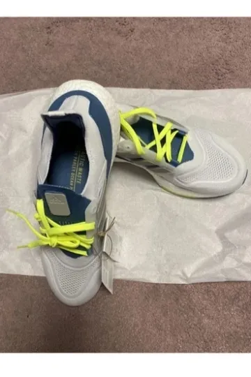 Used Adidas Laufschuhe bike — image 1 of 7