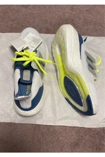 Used Adidas Laufschuhe bike — image 4 of 7