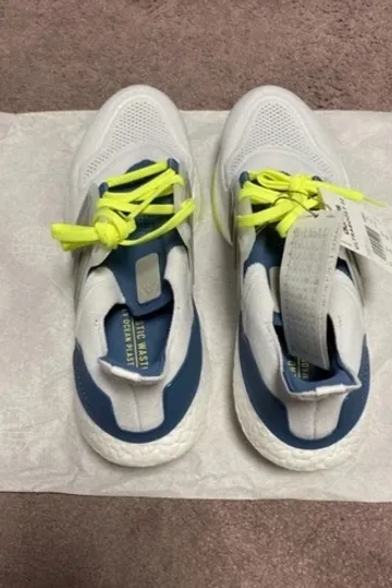 Used Adidas Laufschuhe bike — image 7 of 7