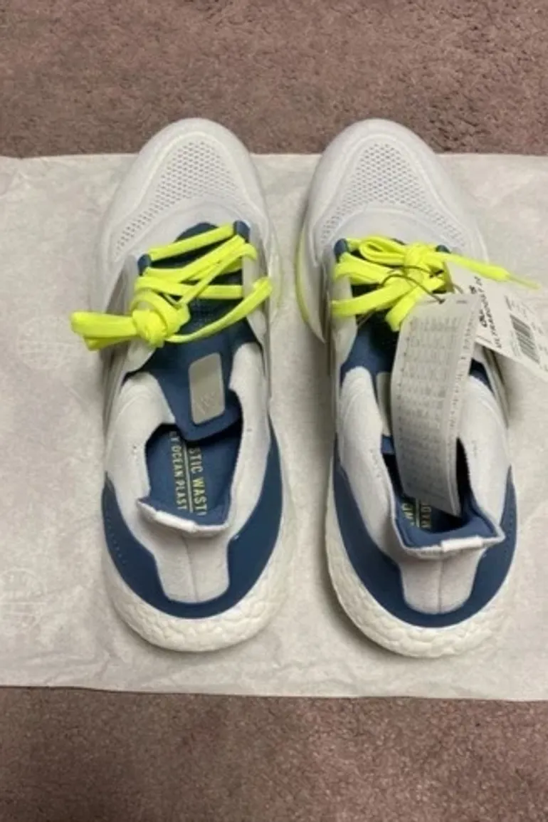 Used Adidas Laufschuhe bike — image 7 of 7