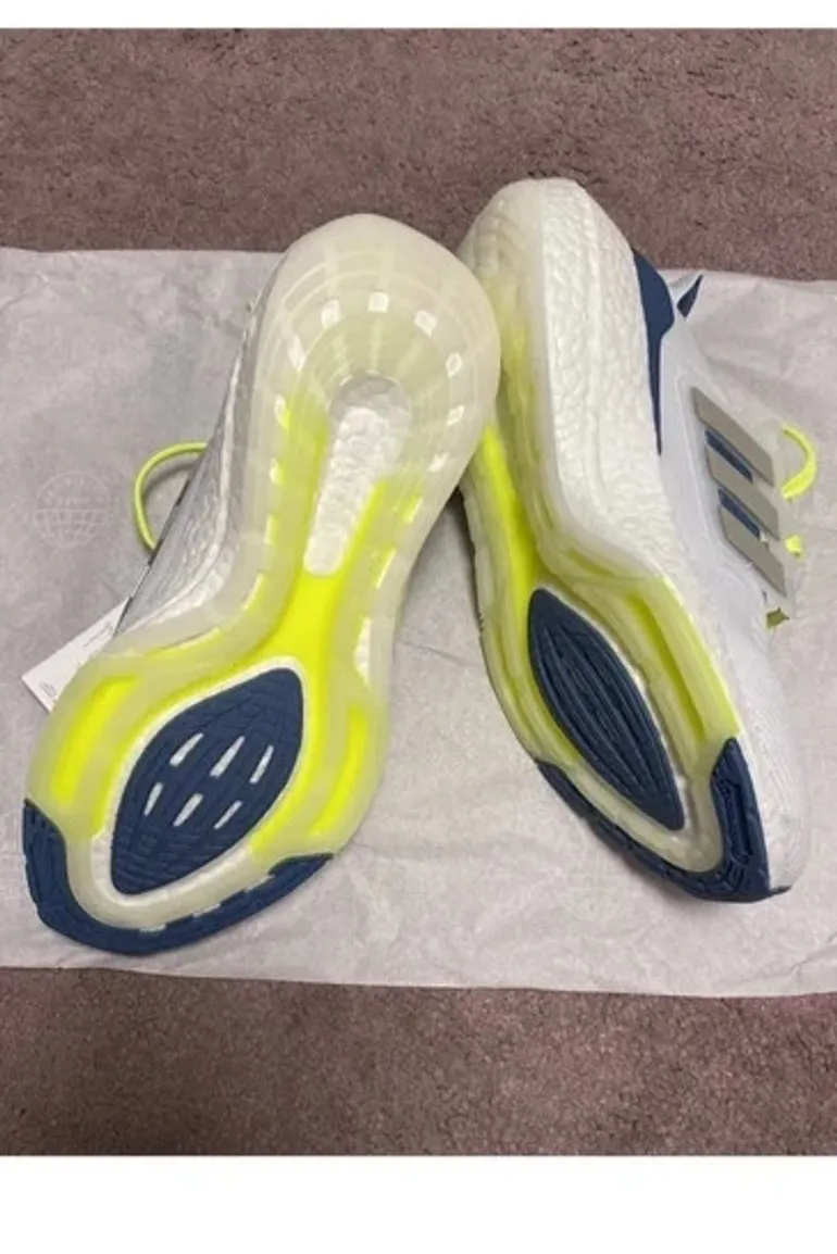 Used Adidas Laufschuhe bike — image 5 of 7