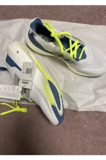 Used Adidas Laufschuhe bike — image 2 of 7