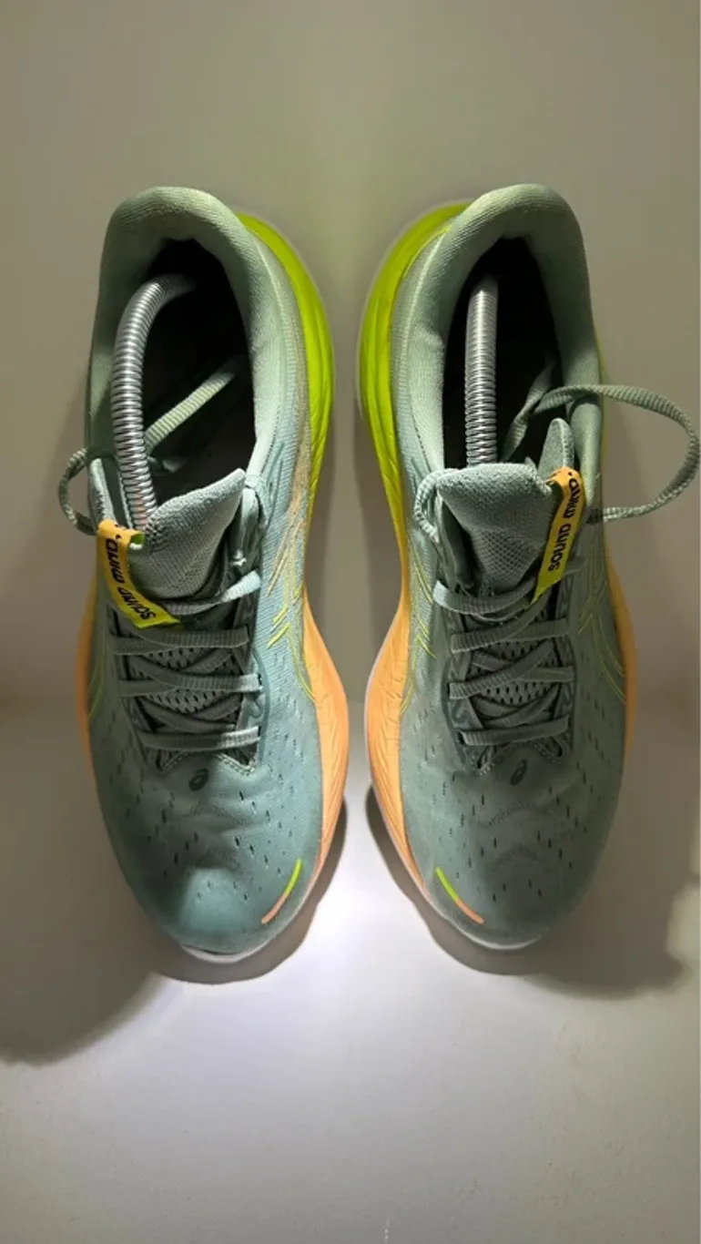 Used Scarpa Gel-Cumulus 26 Paris Edition 2024 bike — image 7 of 10