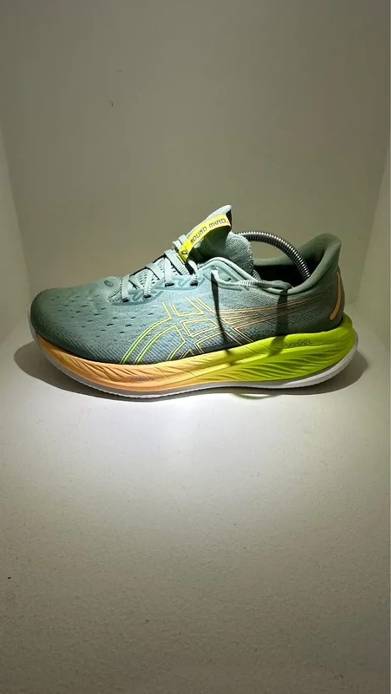 Used Scarpa Gel-Cumulus 26 Paris Edition 2024 bike — image 3 of 10