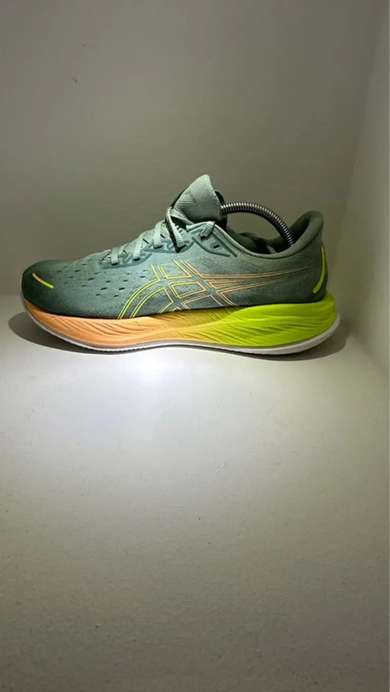 Used Scarpa Gel-Cumulus 26 Paris Edition 2024 bike — image 6 of 10