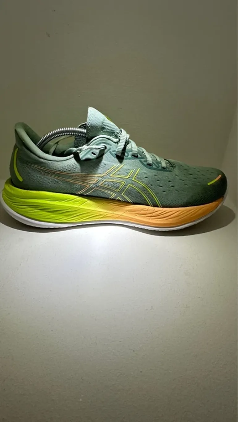 Used Scarpa Gel-Cumulus 26 Paris Edition 2024 bike — image 4 of 10