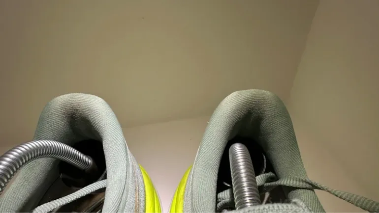 Used Scarpa Gel-Cumulus 26 Paris Edition 2024 bike — image 9 of 10