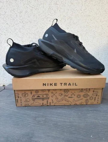 Used Pegasus Trail 5 Gore-Tex bike — image 1 of 13