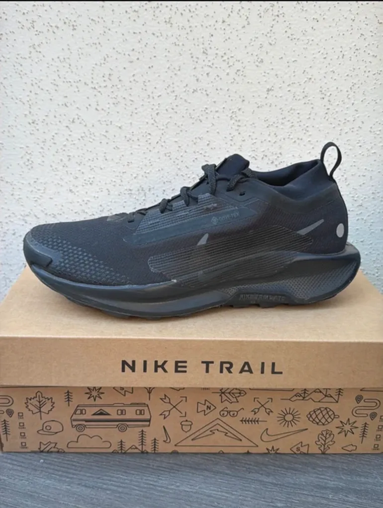 Used Pegasus Trail 5 Gore-Tex bike — image 10 of 13
