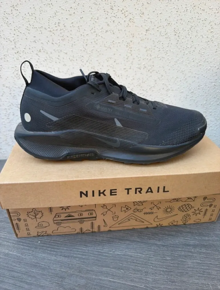Used Pegasus Trail 5 Gore-Tex bike — image 6 of 13